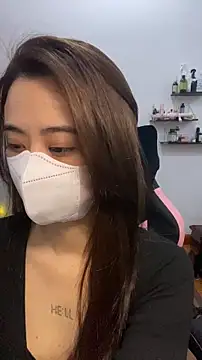 Mochi21 online show from 8, 2, 2026