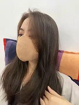 Mochi21 online show from 7, 11, 2025