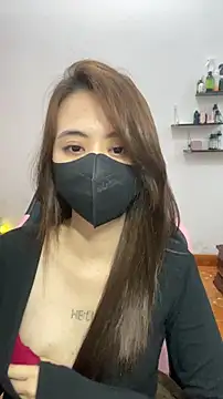 Mochi21 online show from 18, 2, 2026