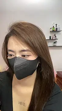 Mochi21 online show from 20, 2, 2026