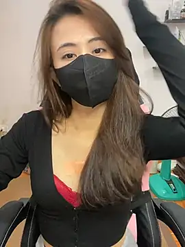 Mochi21 online show from 17, 1, 2026