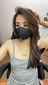 Mochi21 online show from 6, 3, 2026