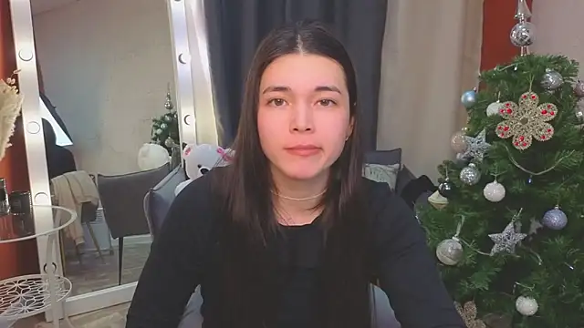 Snapshot of Albi_Glow chatting on 16, 1, 2026 Albi Glow online show from 16, 1, 2026