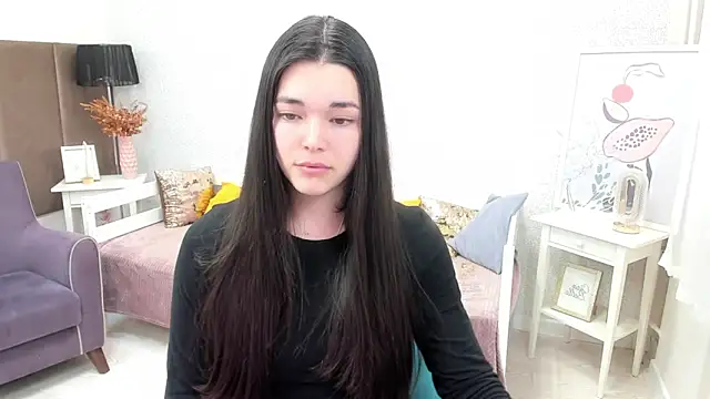 Snapshot of Albi_Glow chatting on 20, 12, 2025 Albi Glow online show from 20, 12, 2025