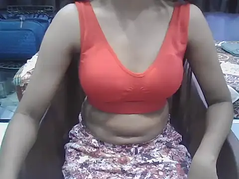 vanshika4uonly online show from 12, 10, 2025