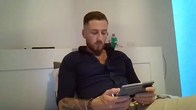Snapshot of Keviios chatting on 9, 9, 2025 Keviios online show from 9, 9, 2025