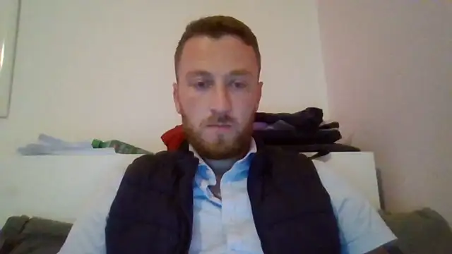 Snapshot of Keviios chatting on 7, 5, 2026 Keviios online show from 7, 5, 2026