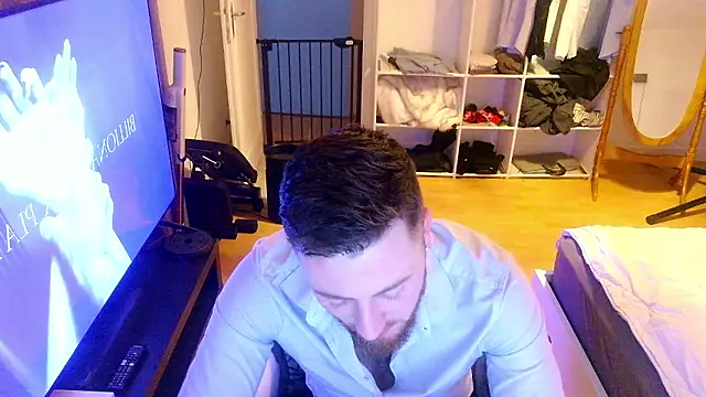 Snapshot of Keviios chatting on 10, 1, 2026 Keviios online show from 10, 1, 2026