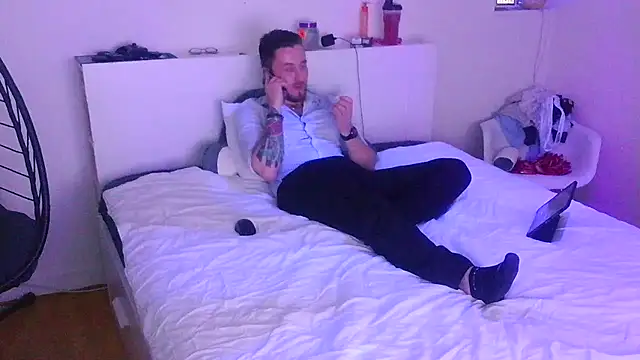 Keviios online show from 29, 11, 2025