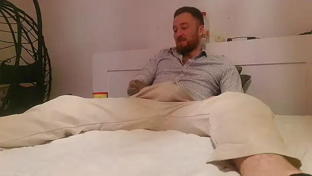 Keviios online show from 7, 11, 2025