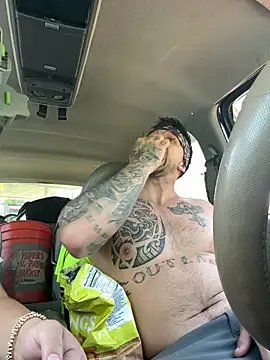 CaptHook931 online show from 10, 4, 2026