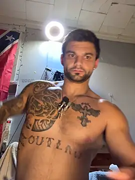 CaptHook931 online show from 11, 3, 2026