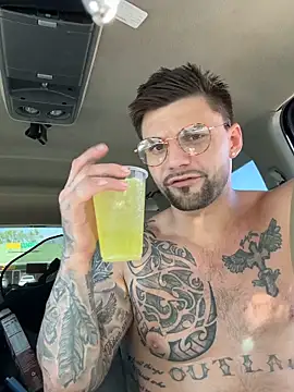 CaptHook931 online show from 3, 4, 2026