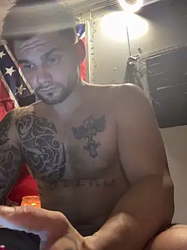 CaptHook931 online show from 22, 3, 2026