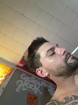 CaptHook931 online show from 8, 4, 2026