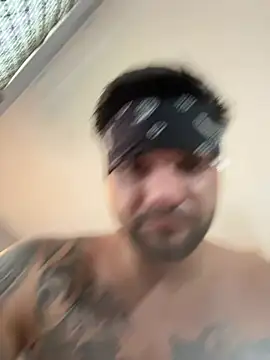 CaptHook931 online show from 13, 4, 2026