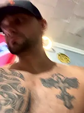 CaptHook931 online show from 6, 4, 2026