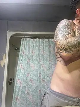 CaptHook931 online show from 26, 3, 2026