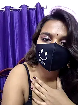 cutie pei002 online show from 17, 12, 2025