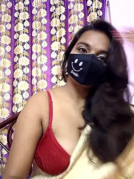 cutie pei002 online show from 11, 1, 2026