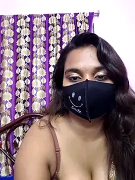 cutie pei002 online show from 17, 1, 2026