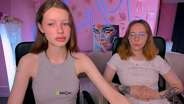 Snapshot of khloebeauty chatting on 24, 5, 2026 khloebeauty online show from 24, 5, 2026
