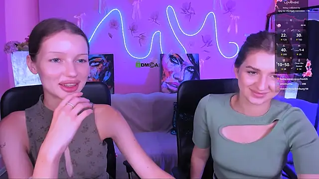 Snapshot of khloebeauty chatting on 28, 7, 2026 khloebeauty online show from 28, 7, 2026