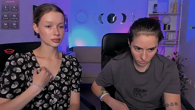 Snapshot of khloebeauty chatting on 16, 7, 2026 khloebeauty online show from 16, 7, 2026