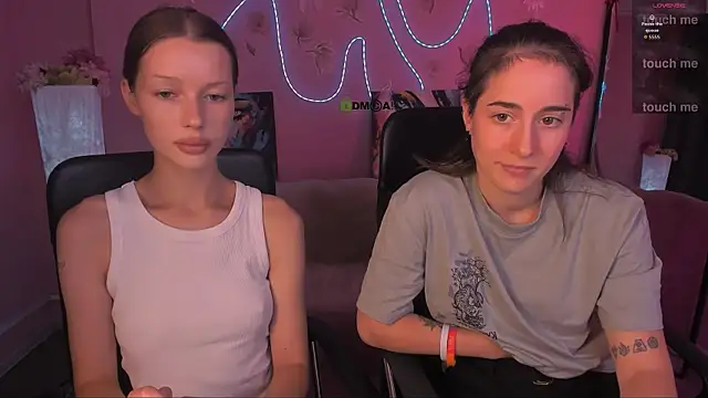 Snapshot of khloebeauty chatting on 26, 7, 2026 khloebeauty online show from 26, 7, 2026