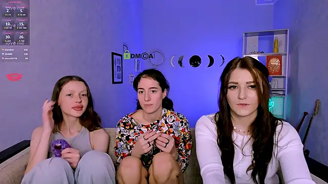 khloebeauty online show from 16, 12, 2025