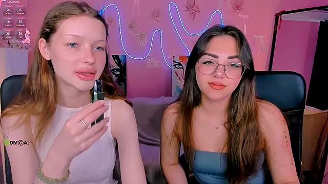 Snapshot of khloebeauty chatting on 1, 6, 2026 khloebeauty online show from 1, 6, 2026