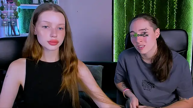 Snapshot of khloebeauty chatting on 6, 7, 2026 khloebeauty online show from 6, 7, 2026