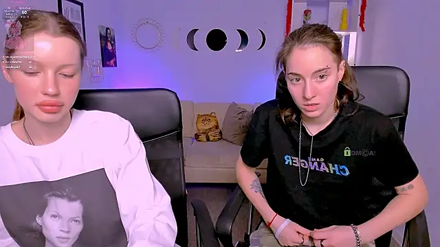 khloebeauty online show from 23, 3, 2026