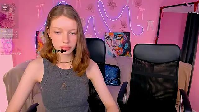 Snapshot of khloebeauty chatting on 13, 5, 2026 khloebeauty online show from 13, 5, 2026