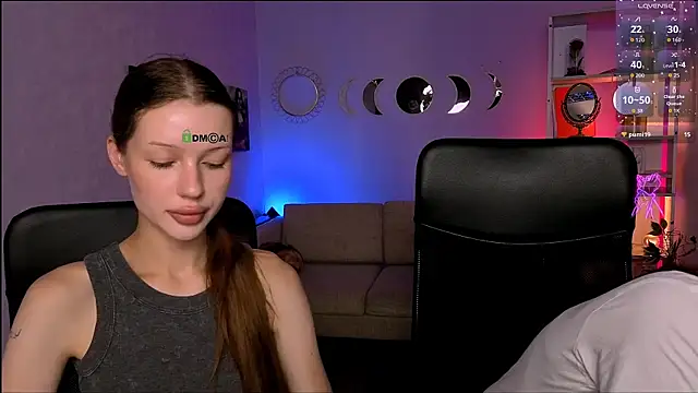 Snapshot of khloebeauty chatting on 9, 7, 2026 khloebeauty online show from 9, 7, 2026