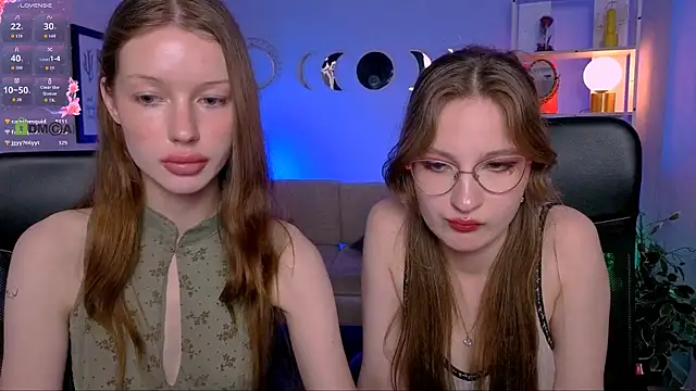 Snapshot of khloebeauty chatting on 16, 6, 2026 khloebeauty online show from 16, 6, 2026