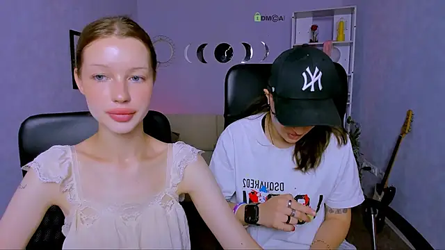 Snapshot of khloebeauty chatting on 24, 6, 2026 khloebeauty online show from 24, 6, 2026