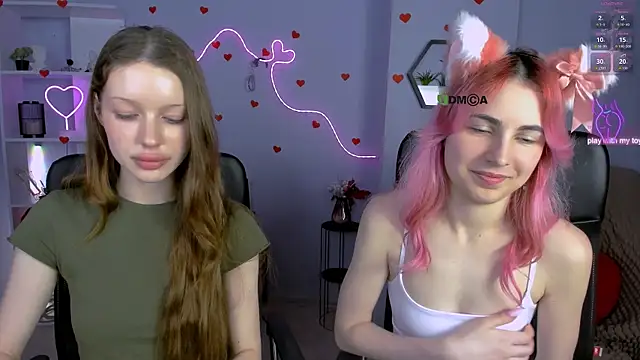 Snapshot of khloebeauty chatting on 10, 5, 2026 khloebeauty online show from 10, 5, 2026