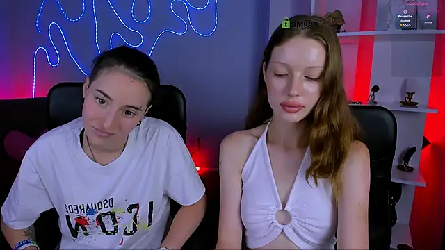 Snapshot of khloebeauty chatting on 30, 6, 2026 khloebeauty online show from 30, 6, 2026