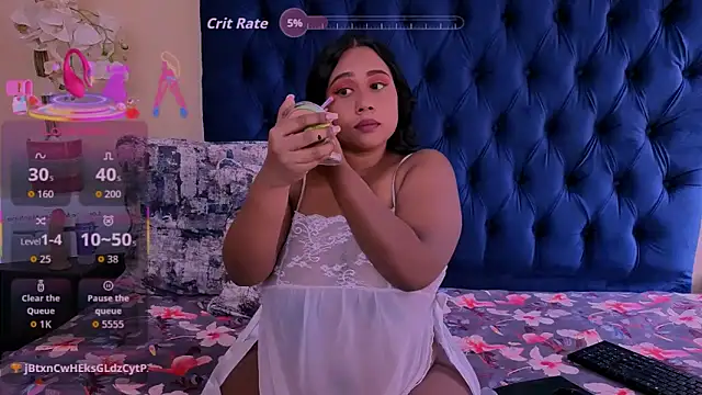 IndianSapphireX online show from 8, 11, 2025