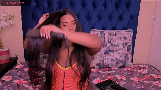 IndianSapphireX online show from 23, 10, 2025