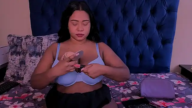 IndianSapphireX online show from 26, 11, 2025