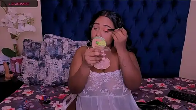 IndianSapphireX online show from 27, 10, 2025