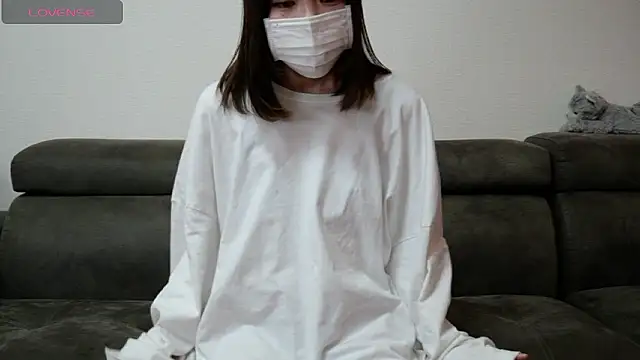 Snapshot of yua____chan chatting on 12, 10, 2025 yua chan online show from 12, 10, 2025