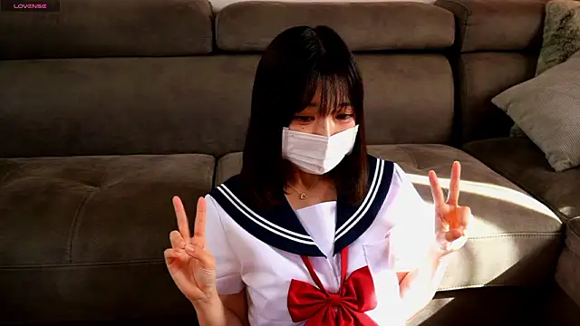 yua    chan online show from 1, 10, 2025