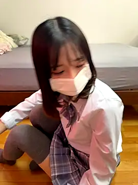 Snapshot of yua____chan chatting on 5, 11, 2025 yua chan online show from 5, 11, 2025