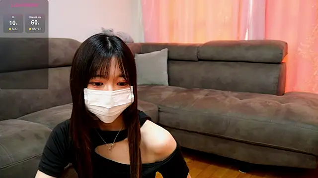 yua    chan online show from 22, 9, 2025