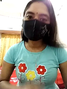 Puja-Rane online show from 2, 3, 2026