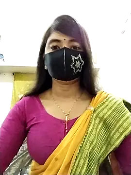 Puja-Rane online show from 30, 10, 2025