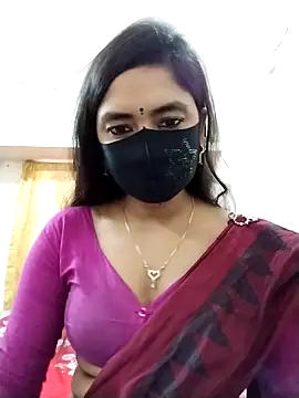 Puja-Rane online show from 11, 4, 2026